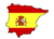 DE LA FUENTE - FLORISTAS - Espanol