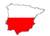 DE LA FUENTE - FLORISTAS - Polski